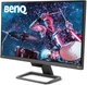 Monitor 27" BenQ EW2780Q Grey-Black (9H.LJCLA.TBE) - obraz 3