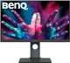 Monitor 27" BenQ PD2705Q (9H.LJELA.TBE) - obraz 1