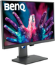 Monitor 27" BenQ PD2705Q (9H.LJELA.TBE) - obraz 2