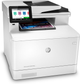 Urządzenie wielofunkcyjne HP LaserJet Color Pro M479dw Wi-Fi Ethernet (0192018996564) - obraz 4