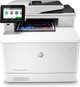 Urządzenie wielofunkcyjne HP LaserJet Color Pro M479dw Wi-Fi Ethernet (0192018996564) - obraz 7