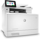 Urządzenie wielofunkcyjne HP LaserJet Color Pro M479dw Wi-Fi Ethernet (0192018996564) - obraz 9