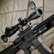 Приціл оптичний Barska Point Black 3-12x40 SF (IR 3G) (928521) (790272981441) - зображення 5