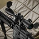 Приціл оптичний Barska Point Black 3-12x40 SF (IR 3G) (928521) (790272981441) - зображення 6