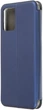 Чехол-книжка для смартфона Motorola Moto E13 ArmorStandart G-Case Blue (ARM66149) - изображение 2