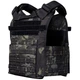 Бронежилет молле чехол Condor Modular Operator Plate Carrier MOPC - GEN II Синій (Navy) - изображение 3