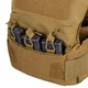Чехол бронежилета Condor LCS VANQUISH LT PLATE CARRIER 201091 Coyote Brown - изображение 4