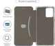 Чехол-книжка для смартфона ArmorStandart G-Case для Motorola Moto G13/G23 Blue (ARM66151) - изображение 3