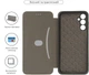 Чехол-книжка для смартфона ArmorStandart G-Case для Samsung Galaxy M14 5G (M146) Black (ARM66677) - изображение 3