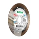 Алмазный диск Distar 1A1R Hard ceramics Advanced (115 х 1.6 мм, 22.23 мм) отрезной круг 11115528010 (10273) - изображение 2