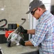 Алмазный диск Distar 1A1R Hard ceramics Advanced (115 х 1.6 мм, 22.23 мм) отрезной круг 11115528010 (10273) - изображение 5