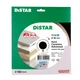 Круг алмазный отрезной 1A1R 180 Hard ceramics Advanced - изображение 3
