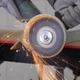 Круг алмазный отрезной 1A1R V 125 Metal CUT - изображение 5