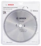 Пиляльний диск Eco for Aluminium Bosch (305x30x3 мм, 96 зубів) по алюмінію (23432) - зображення 2