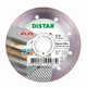 Коло алмазне для плитки Distar 1A1R 115x1,2/1,0x8x22,23 Decor Slim (11115427009) - зображення 1