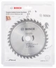 Пильный диск Eco for Wood Bosch (160x20x2.2 мм, 36 зубьев) по дереву (23443) - изображение 2
