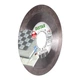 Круг алмазный отрезной 1A1R 100 Elegant - изображение 2