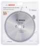 Пильный диск Eco for Wood Bosch (254x30x3 мм, 80 зубьев) по дереву (23452) - изображение 2