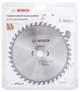 Пильный диск Eco for Wood Bosch (254x30x3 мм, 40 зубьев) по дереву (23436) - изображение 2