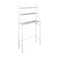 Полиця-стелаж над пральною машиною RIAS Laundry Rack - зображення 1