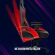 Кресло геймерское Lorgar Embrace 533 Black/Red (LRG-CHR533BR) - изображение 7