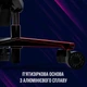 Кресло геймерское Lorgar Embrace 533 Black/Red (LRG-CHR533BR) - изображение 11