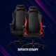 Кресло геймерское Lorgar Embrace 533 Black/Red (LRG-CHR533BR) - изображение 15