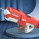 Водяной пистолет на аккумуляторе WATER BLASTER (Красный) - изображение 1