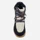 Женские демисезонные ботинки высокие Tommy Hilfiger 171195966 37 (6.5) 24 см Синие (1159780884) - изображение 5