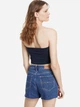 Топ женский Tommy Hilfiger 514966175 XL Синий (1159780981) - изображение 2