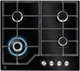 Газовая варочная поверхность electrolux kgg64362k (949641002) - изображение 1