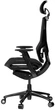 Кресло геймерское Lorgar Grace 855 Black (LRG-CHR855B) - изображение 4