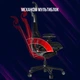 Кресло геймерское Lorgar Grace 855 Black (LRG-CHR855B) - изображение 9