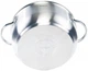 Кастрюля Fissman Valery 3.1л Induction DP36661 - изображение 2