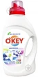 Гель для стирки O'KEY Universal 1500 мл - изображение 1