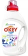 Гель для стирки O'KEY Universal 1500 мл - изображение 2