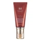 ВВ-крем MISSHA M Perfect Cover Blemish Balm BB Cream SPF42 PA++ тон 31 золотисто-бежевий, 50 мл - зображення 1