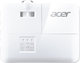 Проєктор Acer S1386WHN (MR.JQH11.001) - зображення 4