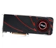 Видеокарта ASUS Radeon R9 290 4Gb (R9290-4GD5) (GDDR5, 512 bit, PCI-E 3.0 x16), б/у - изображение 1