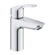 Смеситель для умывальника GROHE EUROSMART 32467003, хром - изображение 1