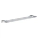 Держатель полотенец HANSGROHE ADDSTORIS 41743000 - изображение 1