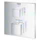 Смеситель для душа GROHE GROHTHERM CUBE 24154000 - изображение 1