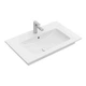 Умивальник VILLEROY & BOCH VERITY LINE 4A128L01, білий - зображення 1