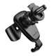 Автомобильный держатель для телефона Baseus Gravity Car Mount Держатель в машину (SUYL-01) Black - изображение 7