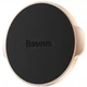 Автомобильный держатель для телефона Baseus Small Ears Magnetic Flat Type Магнитный держатель в машину (SUER-C0V) Gold - изображение 1