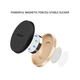 Автомобильный держатель для телефона Baseus Small Ears Magnetic Flat Type Магнитный держатель в машину (SUER-C0V) Gold - изображение 7