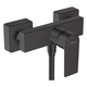 Смеситель для душа HANSGROHE VERNIS SHAPE 71650670, черный - изображение 1