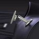 Автодержатель для телефона Baseus C01 Magnetic Phone Holder Магнитный держатель в машину (SUCC000002) White - изображение 6