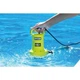 Насос для чистої та брудної води Ryobi RY18SPA-0, ONE+ 18В, 4200 л/г, вис 8 м, глиб. 5 м, штуцер 1", таймер відключення, захист сухого ходу (без АКБ та ЗУ), 4 кг - зображення 9