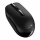 Мышь компьютерная Genius NX-7007 31030026403 1200dpi беспроводная Черный - изображение 2